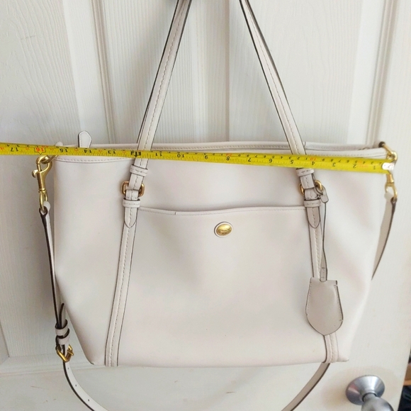 Coach Purse - Picture 3 of 10